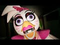 Five Nights at Freddy's Security Breach Glamrock Chica Jumpscare