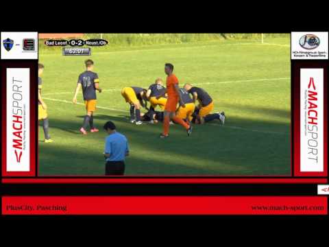 12) Bad Leonfelden - Neustift/Oberk. 22 Mai 2016