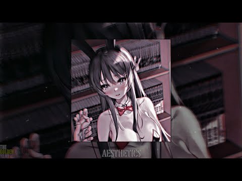 VVPSKVD, NERONUS - AESTHETICS (slowed + reverb)