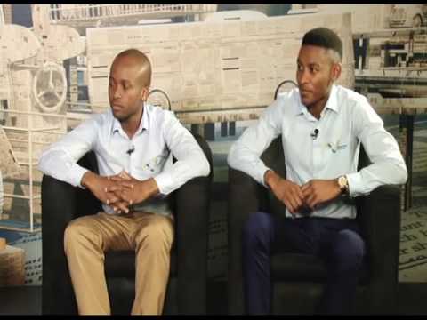 How to trade Forex in South Africa simple brief at 1kzntv