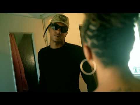 Piwone - Thug Love (Clip officiel)