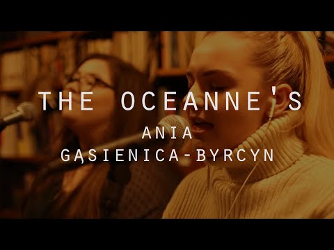 The Oceanne's & Ania Gąsienica-Byrcyn - Driving home for Christmas (Chris Rea live cover)