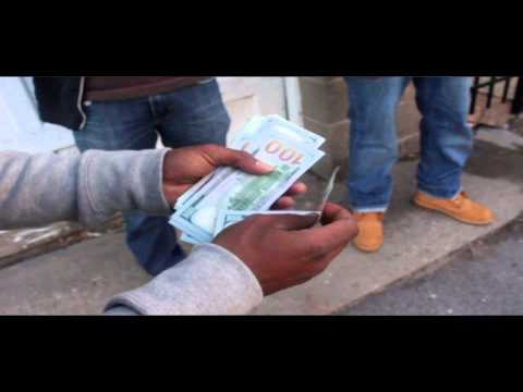 Ty-Boogz - Intro (Music Video)