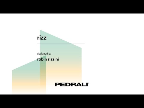 Rizz by Robin Rizzini