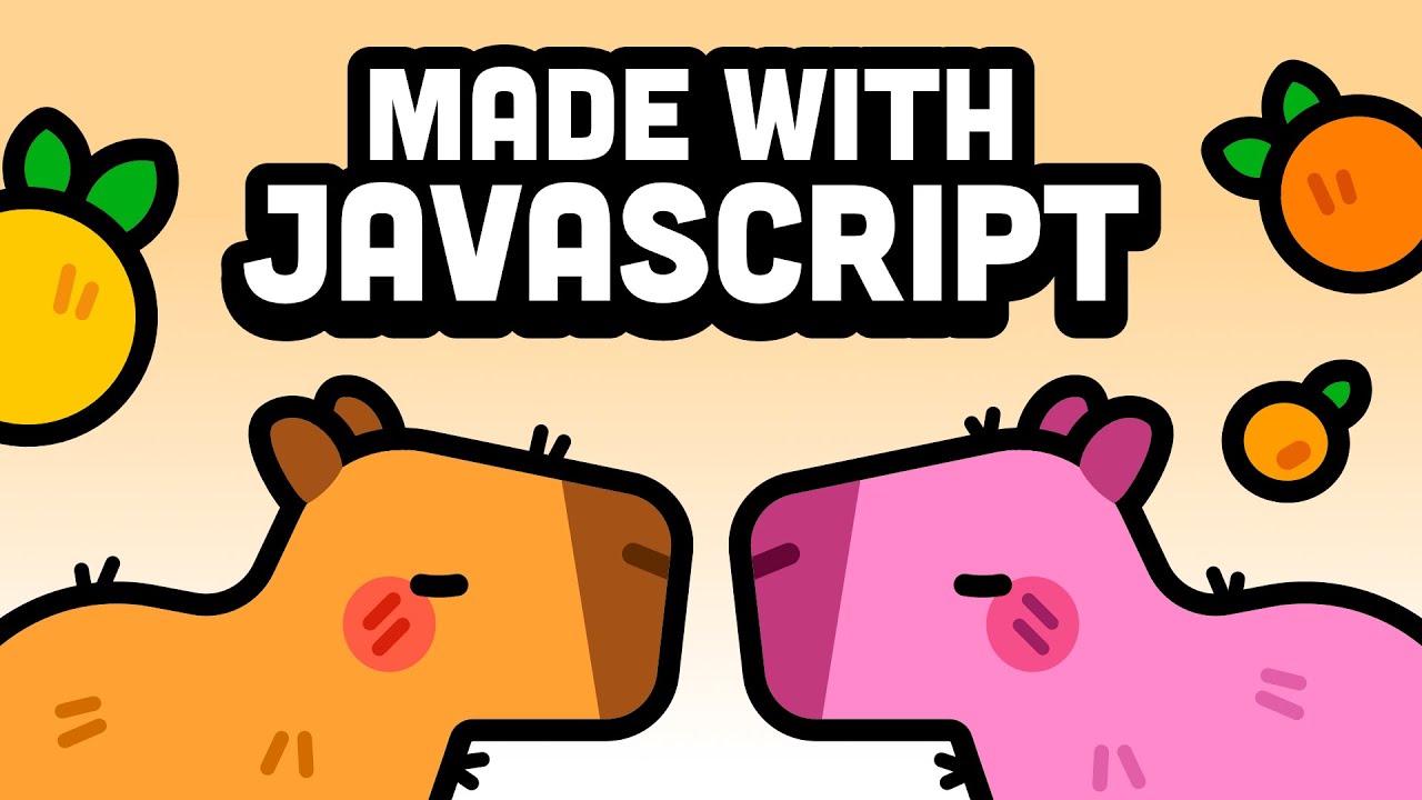 Making a Game in JavaScript with No Experience