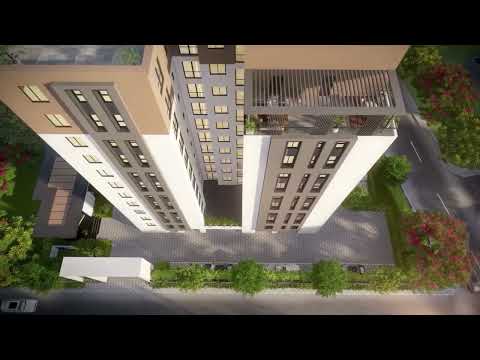 Lancor The Summit Project Tour 1