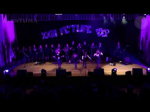 Felgueiras, vou levar-te no coração - AvenTuna | XXIII FE'TUFE ISEP