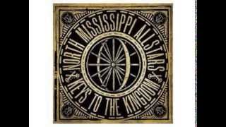 North Mississippi Allstars This A&#39;Way