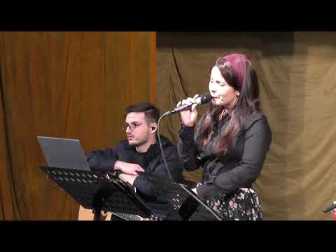 Mi-e dor de Tine 🎶 Miriam Popescu