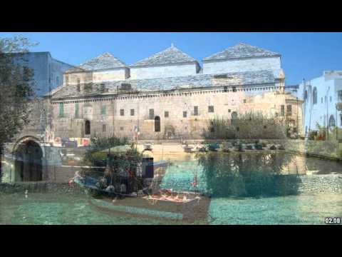 Best places to visit