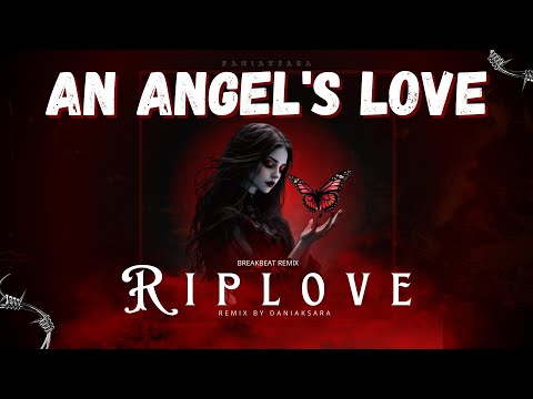 DJ An Angel's Love x Riplove Remix Breakbeat (Stadium Vibes)