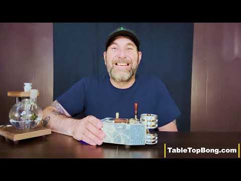 FlowerPot Pro sesh and review - this thing is awesome!!