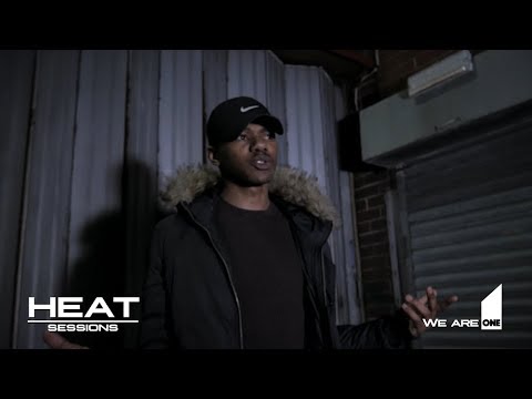 Nixx_Pinnocle | -S5 EP 65- [Heat Sessions] | First Media TV