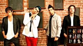 Marianas Trench - Stutter (Lyrics)