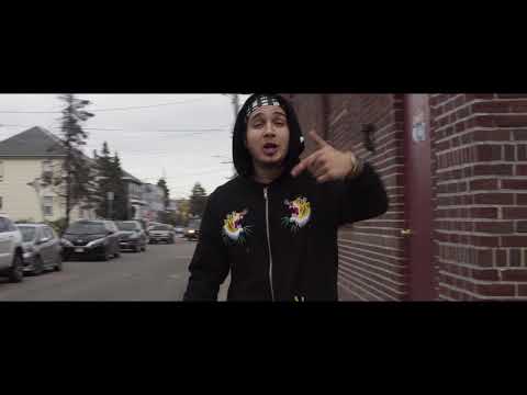 Marz Cordero ft. Lukie Spitta 'Get Up & Get It' ( Sony A6300 One Take Music Video)