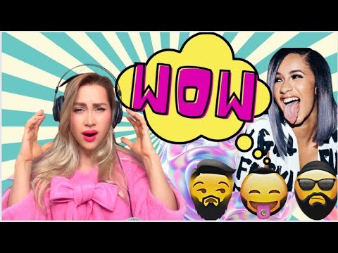 EpiCure "Wow Che Nice"  Amin Aminem Ft Tensi Reaction-ری اکشن به اپیکور امین امینم و تنسی