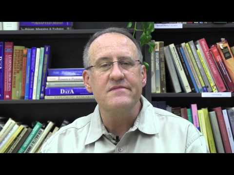 Dr. Michael Bailey (Northwestern) over de wetenschap van seksuele oriëntatie