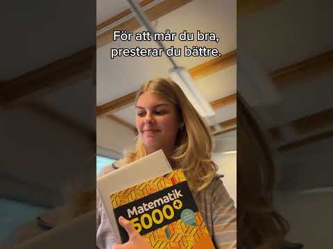 Skrota måsten på Naturbruksskolan Svenljunga