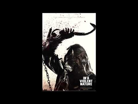 In a Violent Nature Soundtrack "Blackfly" by Tracy Newman