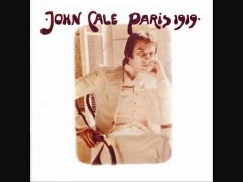Child's Christmas in Wales - John Cale