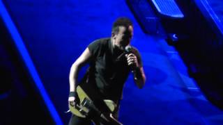 Bruce Springsteen & The E Street Band Thunder Road 2016