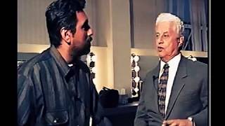 Tito Puente Interview with Gary Baca, Richmond, California.