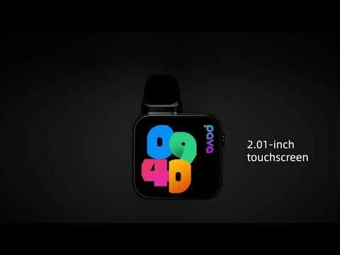 What Amazing Pava Horiz Ultra!