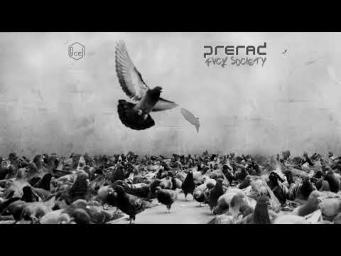 Prerad - Fvck Society