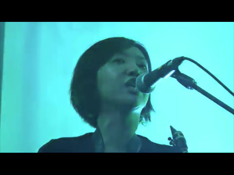 Tusk Festival 2015 — Pinhas / Tatsuma / Ryoko