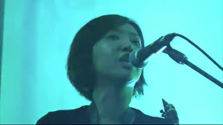 Tusk Festival 2015 — Pinhas / Tatsuma / Ryoko