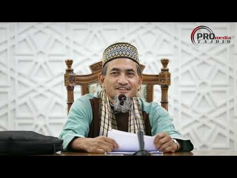 22-08-2026 Maulana Fakhrurrazi: Fadilat Tawakal dan Pengharapan | Halaqah Ilmu Perlis (Siri 2)