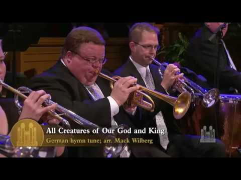 Ó Criaturas do Senhor