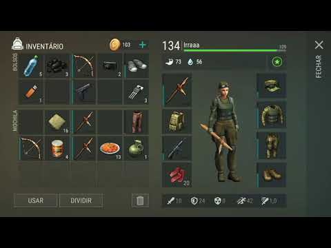 Modo econômico casamata bravo