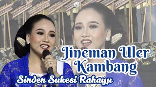 Download lagu JINEMAN ULER KAMBANG || Sinden Sukesi Rahayu mp3