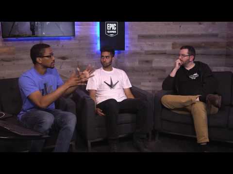 Paragon - Community Corner #8 (Tank Design Philosophy)