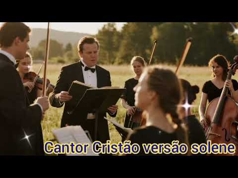 Hino 555 – Alerta, Jovens | Chamado à Obra e Consagração Cristã