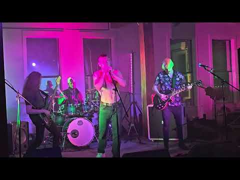 The Mummy Cats - The Same Way (Live at Avondale Brewing Company, Birmingham, AL, 02/11/2023)