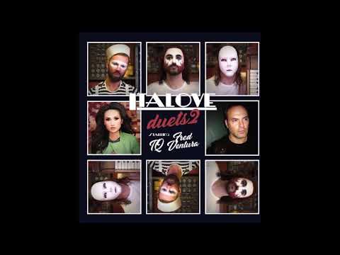 Italove feat Fred Ventura - Never Surrender (Flashback Remix)