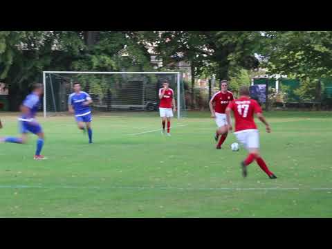 Wacker Felgeleben : Egelner SV Germania