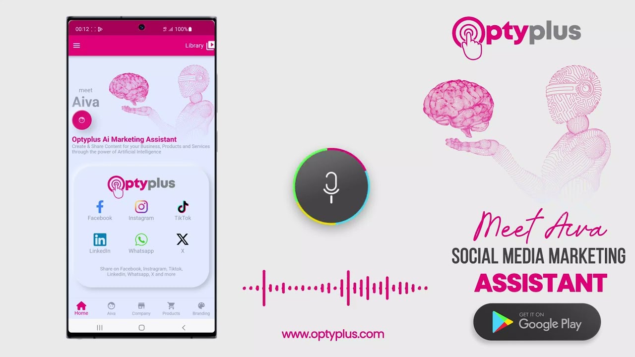 1. Getting Started with Aiva