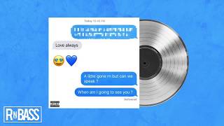 Melii - See Me (RnBass)