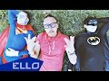 Димосс Саранча feat. Dacti - Фонограмма / ELLO UP^ / 