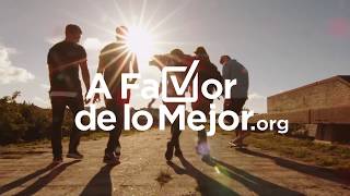 Este 2018 participa en el reto "– da + " menos tiempo en la pantalla da más tiempo para lo