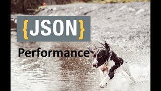 Performance Tips for JSON in Oracle Database