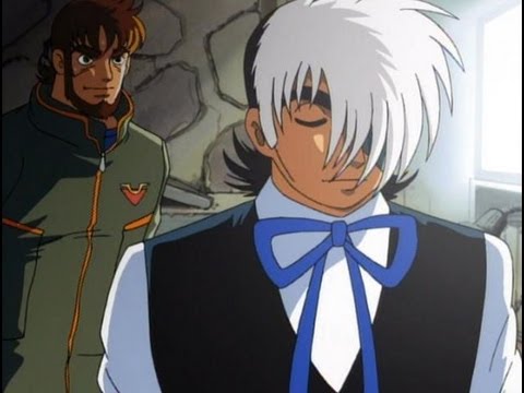 Thumbnail for video: ブラック・ジャック 空からきた子ども