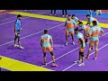 MUMBAI SHAHAR VS NASHIK STATE LEVEL KABADDI MATCH