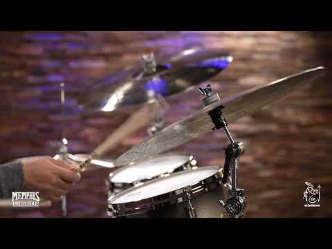 Istanbul Agop 20" Agop Signature Ride Cymbal - 1764g (AGR20-1022525I)