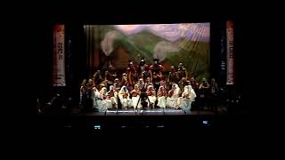 Los celtas largos y con boquilla – Preliminares – COAC 2009