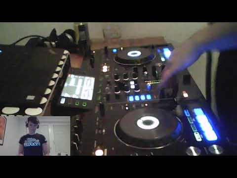 Foxxy Jay b2b Luccas