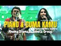 RHOMA IRAMA SONETA GROUP FEAT RITA SUGIARTO LIVE AT MILAD MARDATILA GROUP